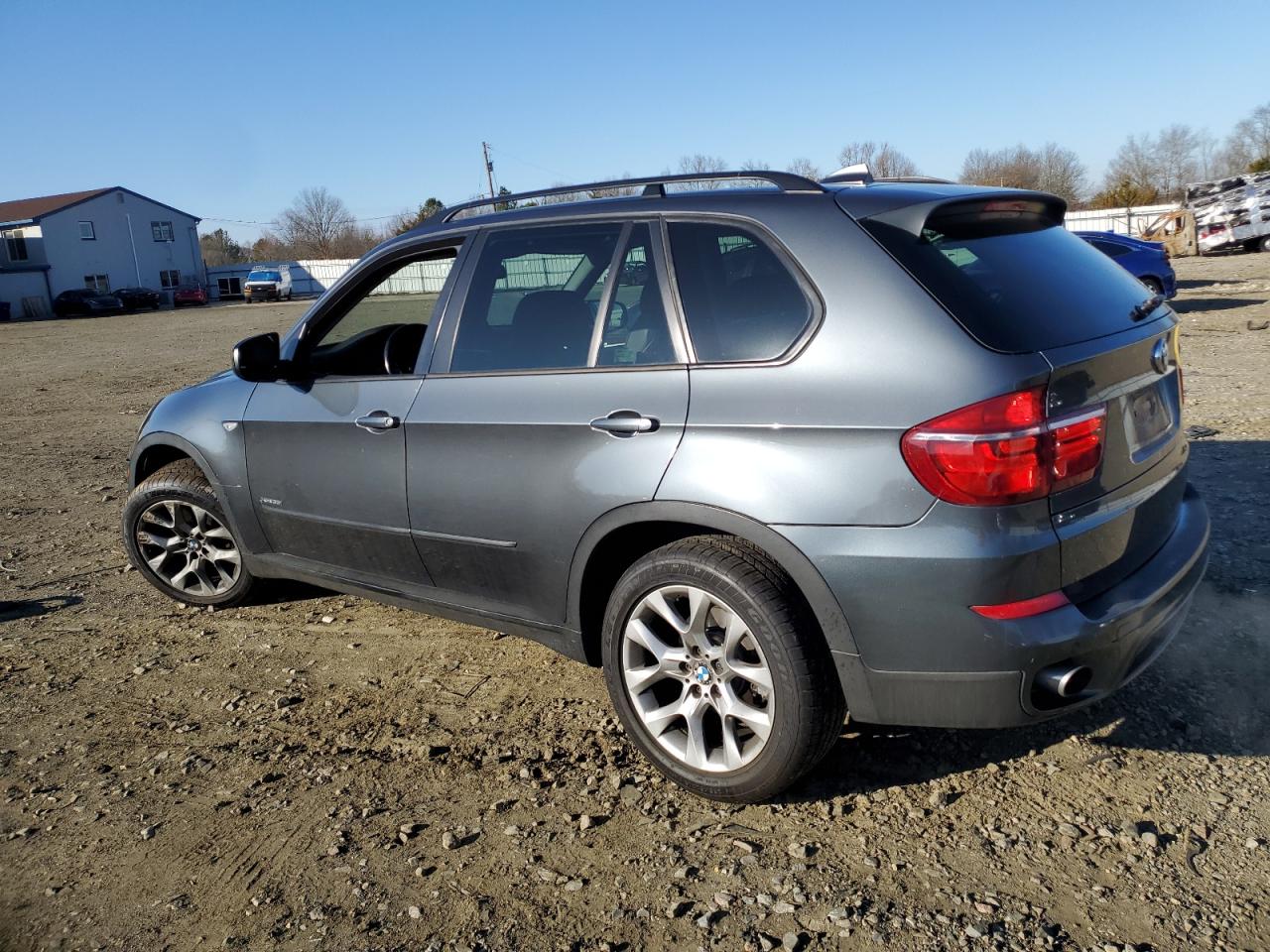 2012 BMW X5 - Image 2