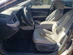2022 Toyota Camry Night Shade en Venta en Van Nuys, CA - Side