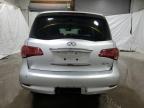 2011 Infiniti Qx56  na sprzedaż w Walton, KY - Front End
