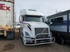 2020 Volvo Vn Semi Truck en Venta en Brighton, CO - Side