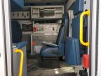 2022 CHEVROLET EXPRESS G4500  for sale at Copart AB - EDMONTON