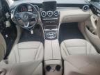 2018 Mercedes-Benz Glc 300 4Matic de vânzare în Assonet, MA - Side