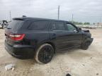 2020 Dodge Durango Gt de vânzare în Temple, TX - Front End