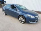 2014 VAUXHALL INSIGNIA E for sale at Copart WESTBURY