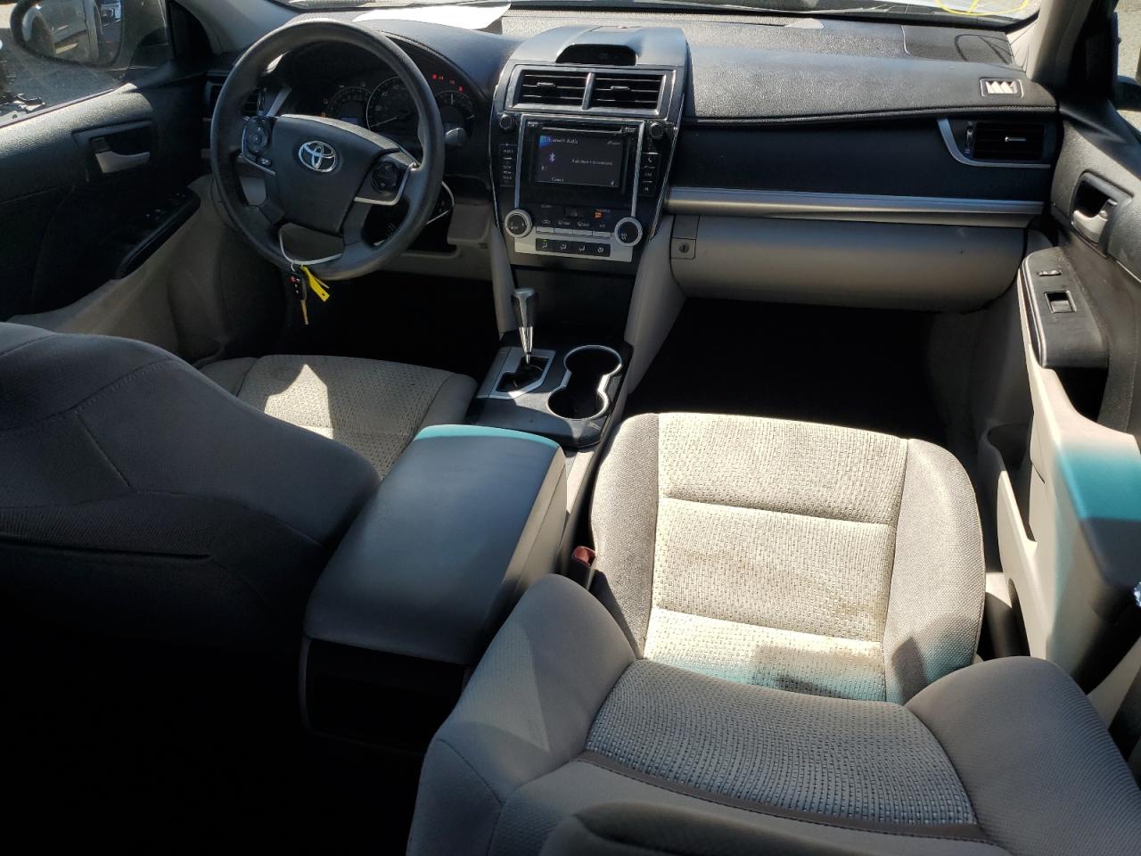2013 Toyota Camry - Image 8