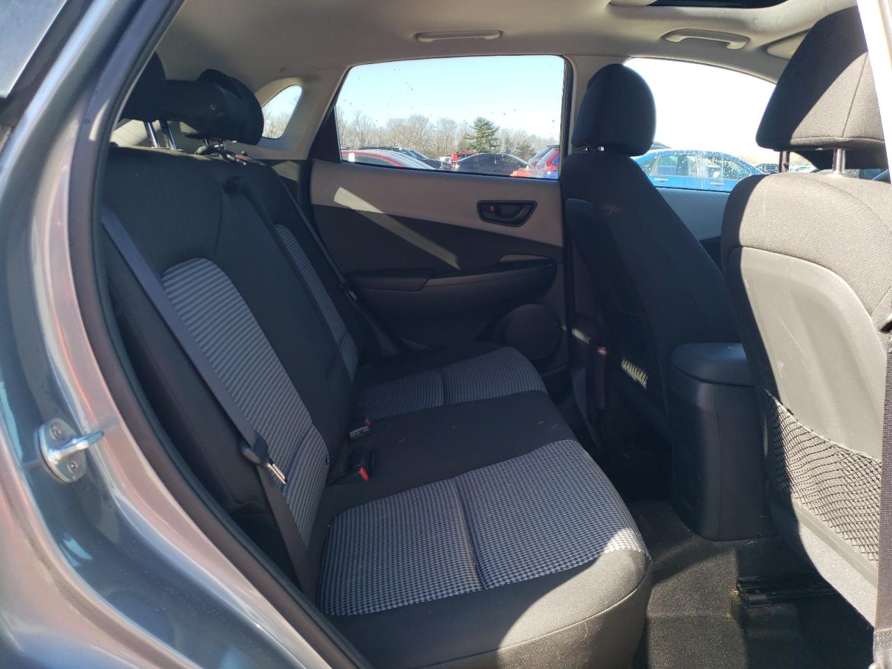 2019 Hyundai Kona - Image 11
