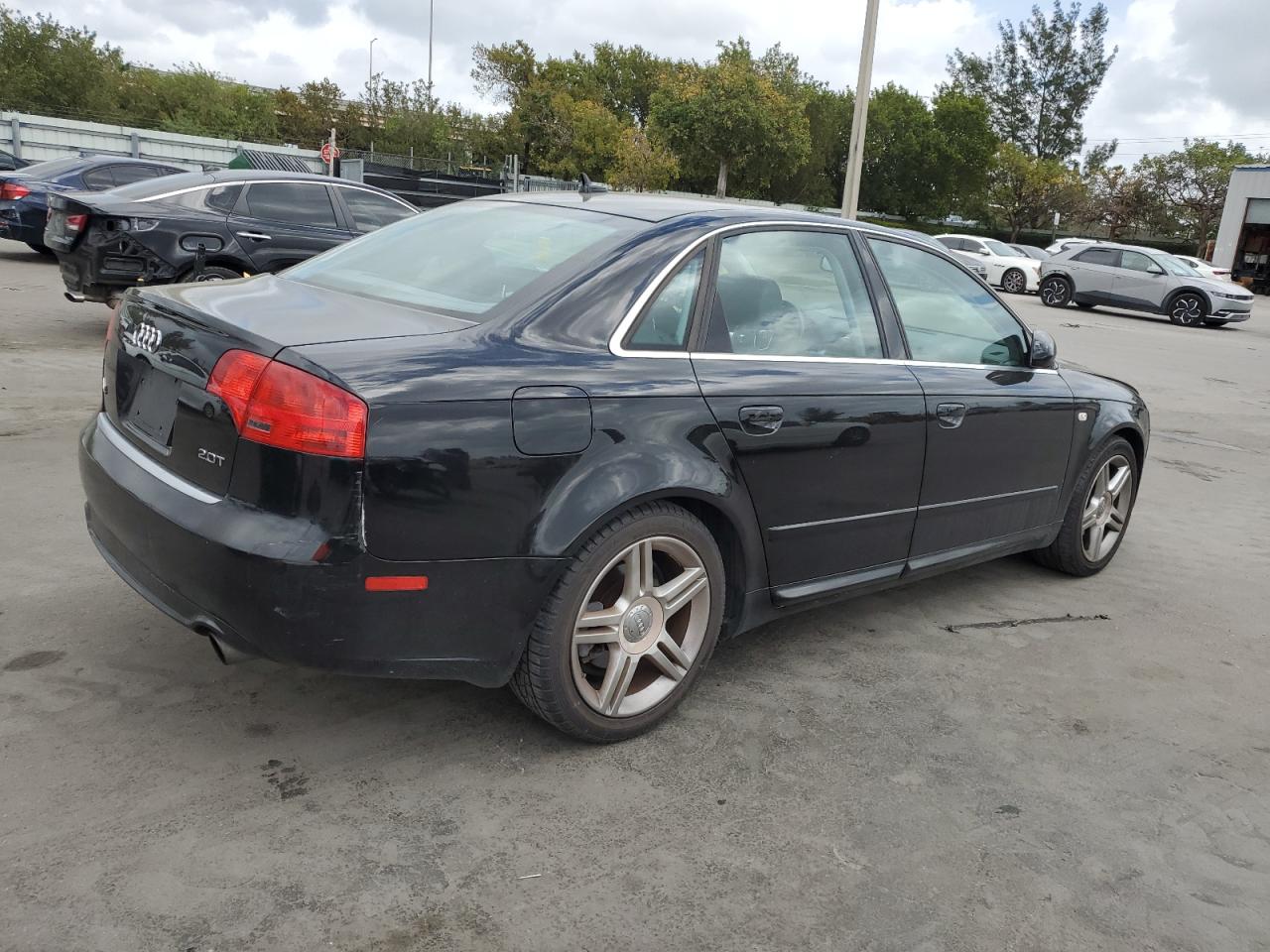 2008 Audi A4 - Image 3