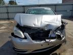 2014 Chrysler 200 Lx na sprzedaż w Montgomery, AL - Front End