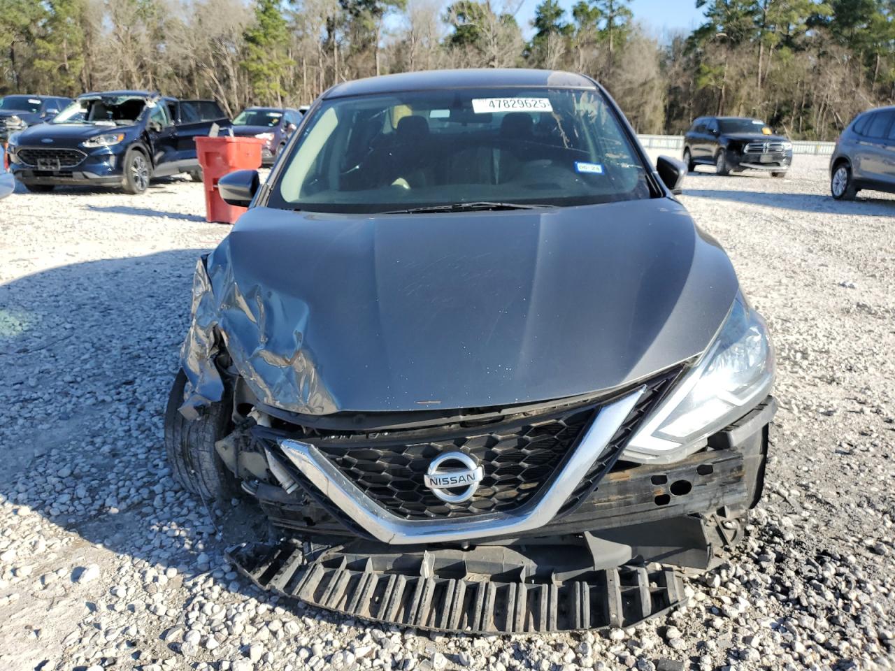 3N1AB7AP1HY312058 NISSAN SENTRA 2017