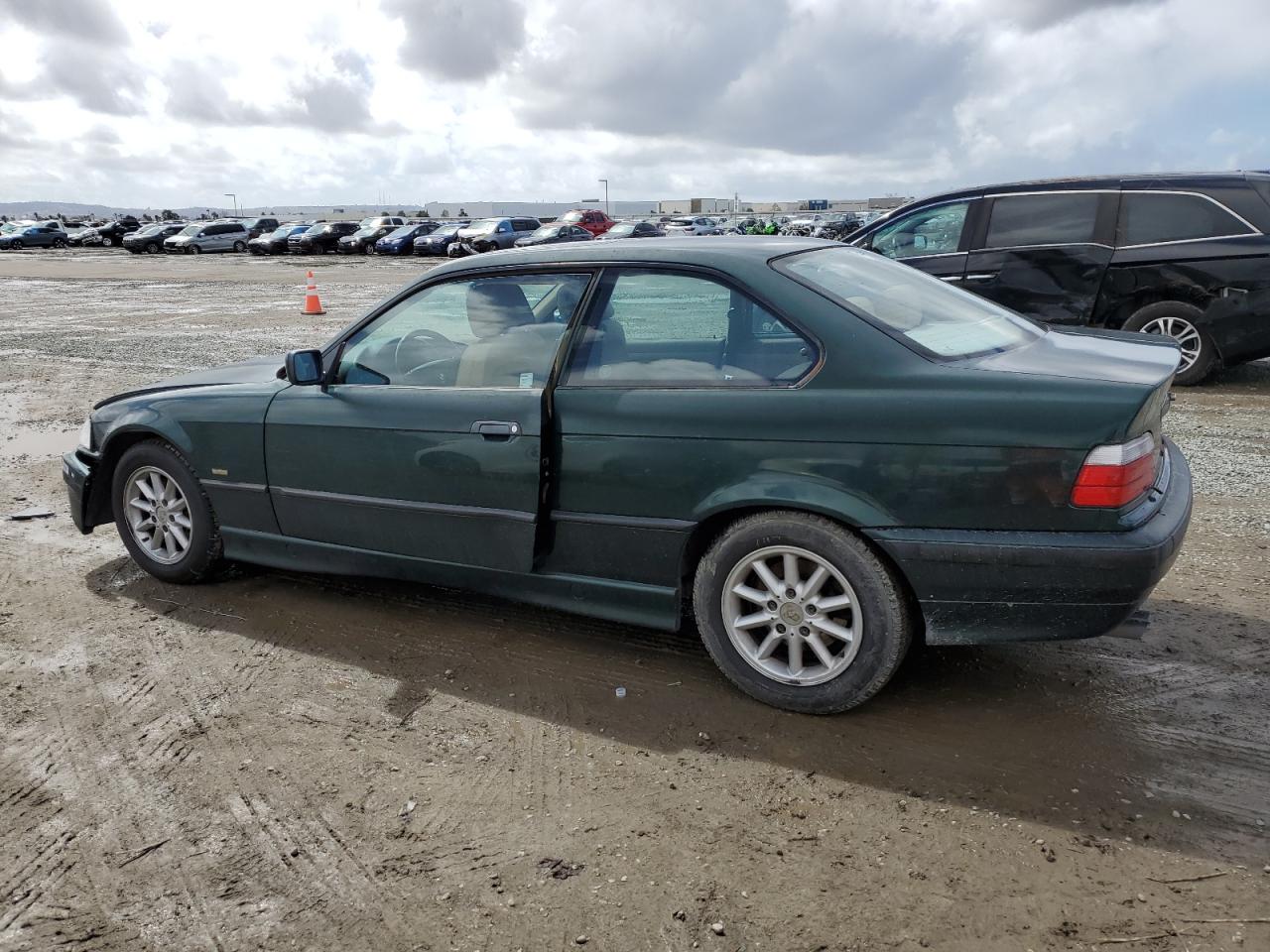 1999 BMW 3er - Image 2