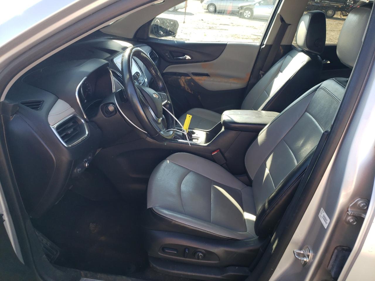 3GNAXXEV4KS594978 CHEVROLET EQUINOX 2019