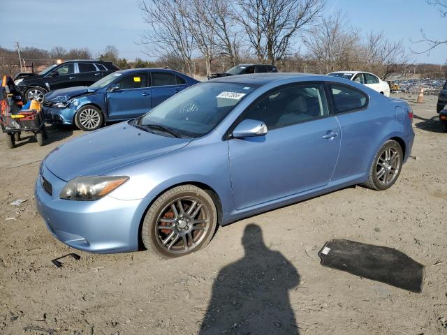 2010 Toyota Scion Tc 