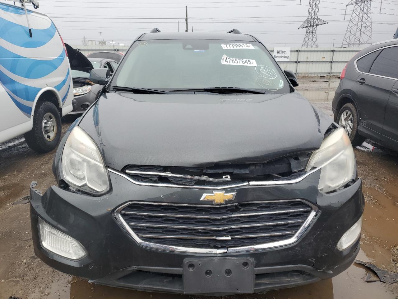2017 Chevrolet Equinox - Image 5
