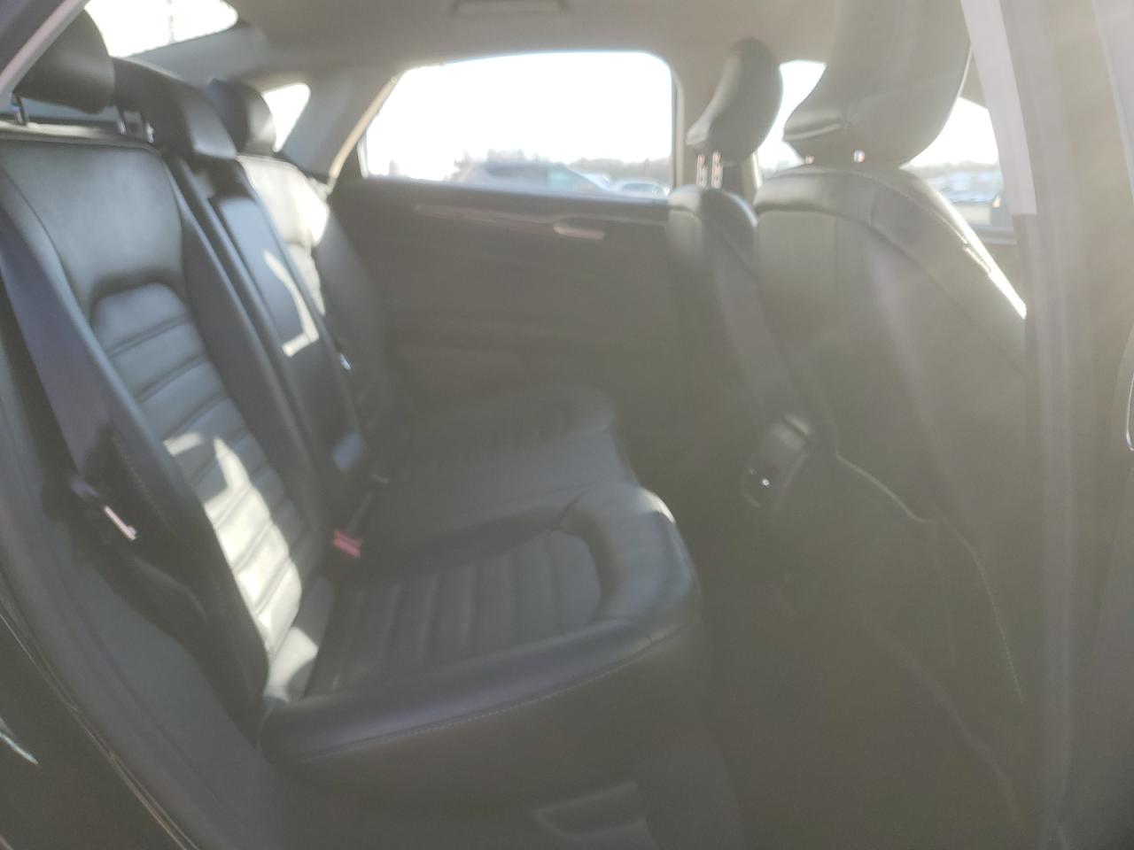 3FA6P0H93HR376847 FORD FUSION 2017