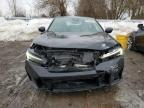 2025 HONDA CIVIC SPORT for sale at Copart ON - LONDON