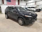 2014 Jeep Cherokee Limited for Sale in Milwaukee, WI - Front End