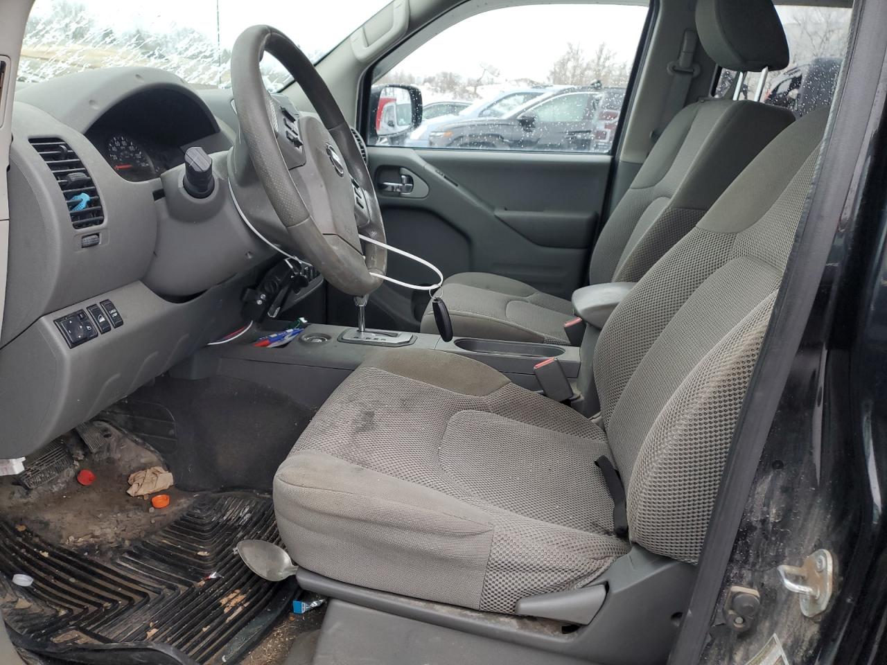 1N6ED0EB0MN723647 NISSAN FRONTIER 2021