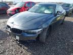 2017 BMW 420D SPORT for sale at Copart YORK