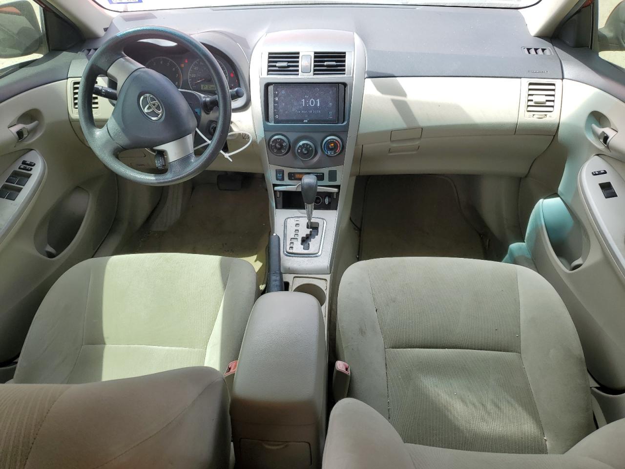 2011 Toyota Corolla - Image 8