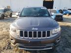 2015 Jeep Grand Cherokee Limited zu verkaufen in Windsor, NJ - Side
