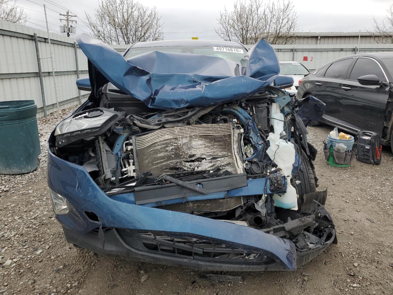 2GNAXUEV4L6212804 CHEVROLET EQUINOX 2020