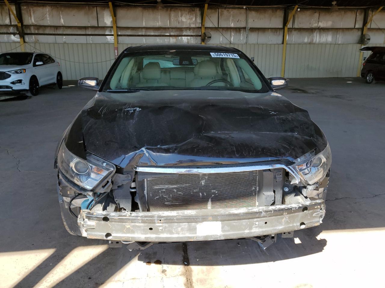 1FAHP2F8XHG102079 FORD TAURUS 2017