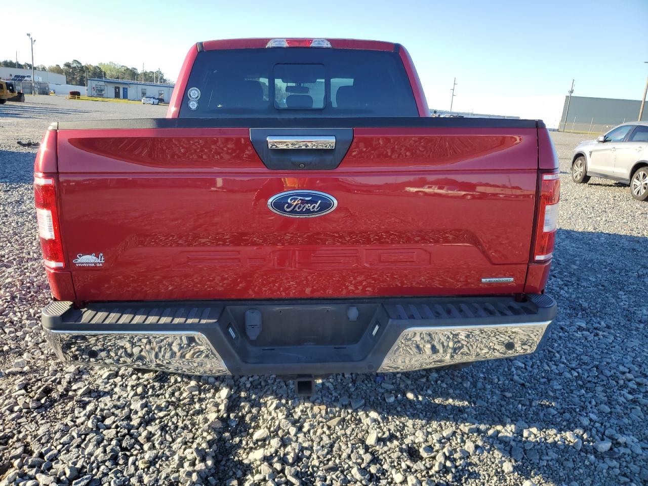 1FTEW1E44LFB98265 FORD F-150 2020