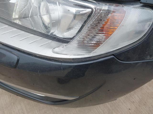 2015 VOLVO S80 SE LUX