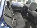 2011 Subaru Forester 2.5X Premium na sprzedaż w New Britain, CT - Minor Dent/Scratches