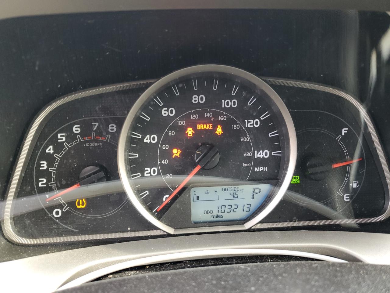 2014 Toyota RAV 4 - Image 9