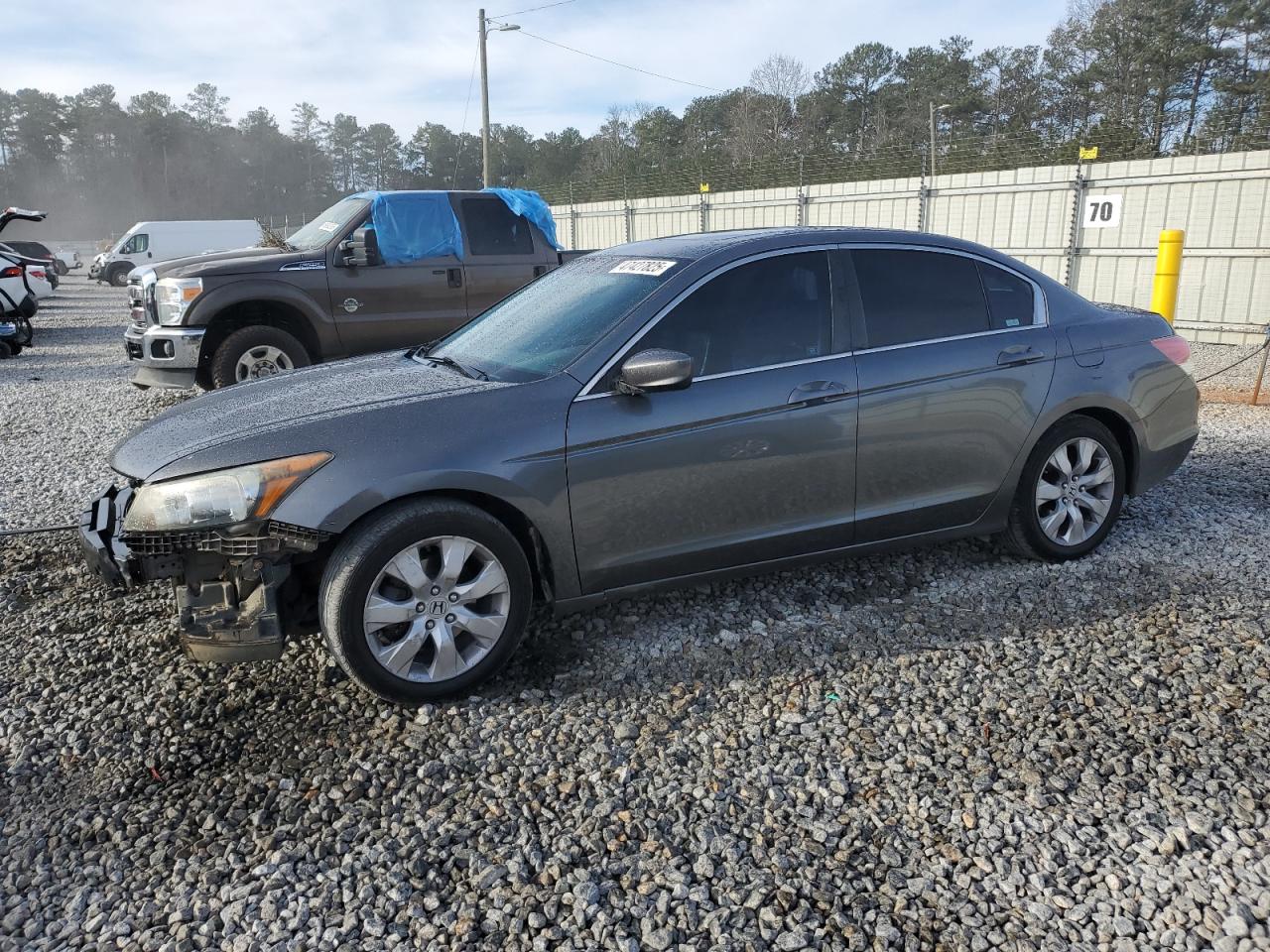 2009 Honda Accord - Image 1