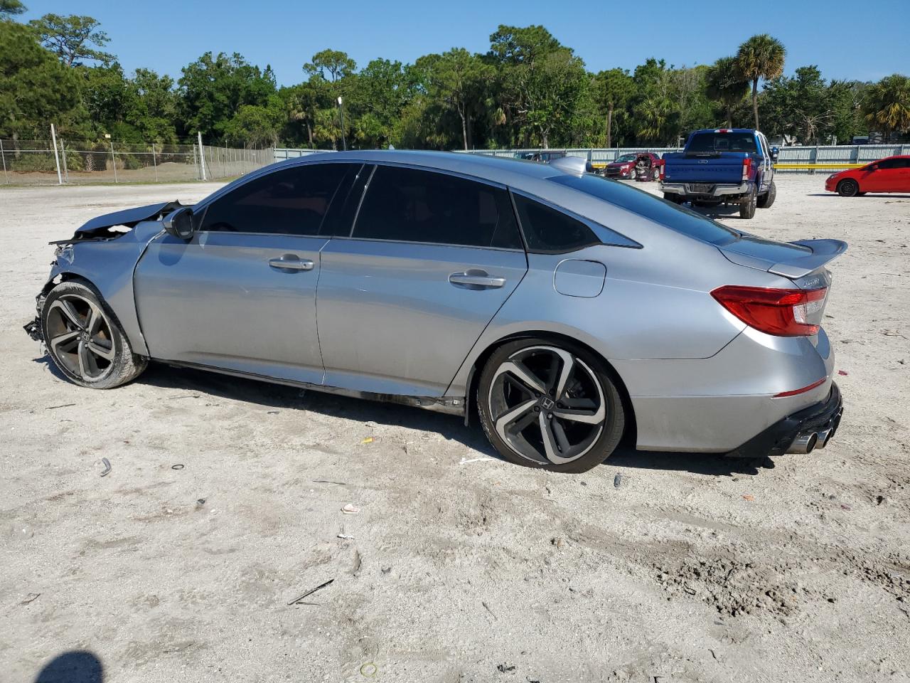 1HGCV1F38LA024830 HONDA ACCORD 2020