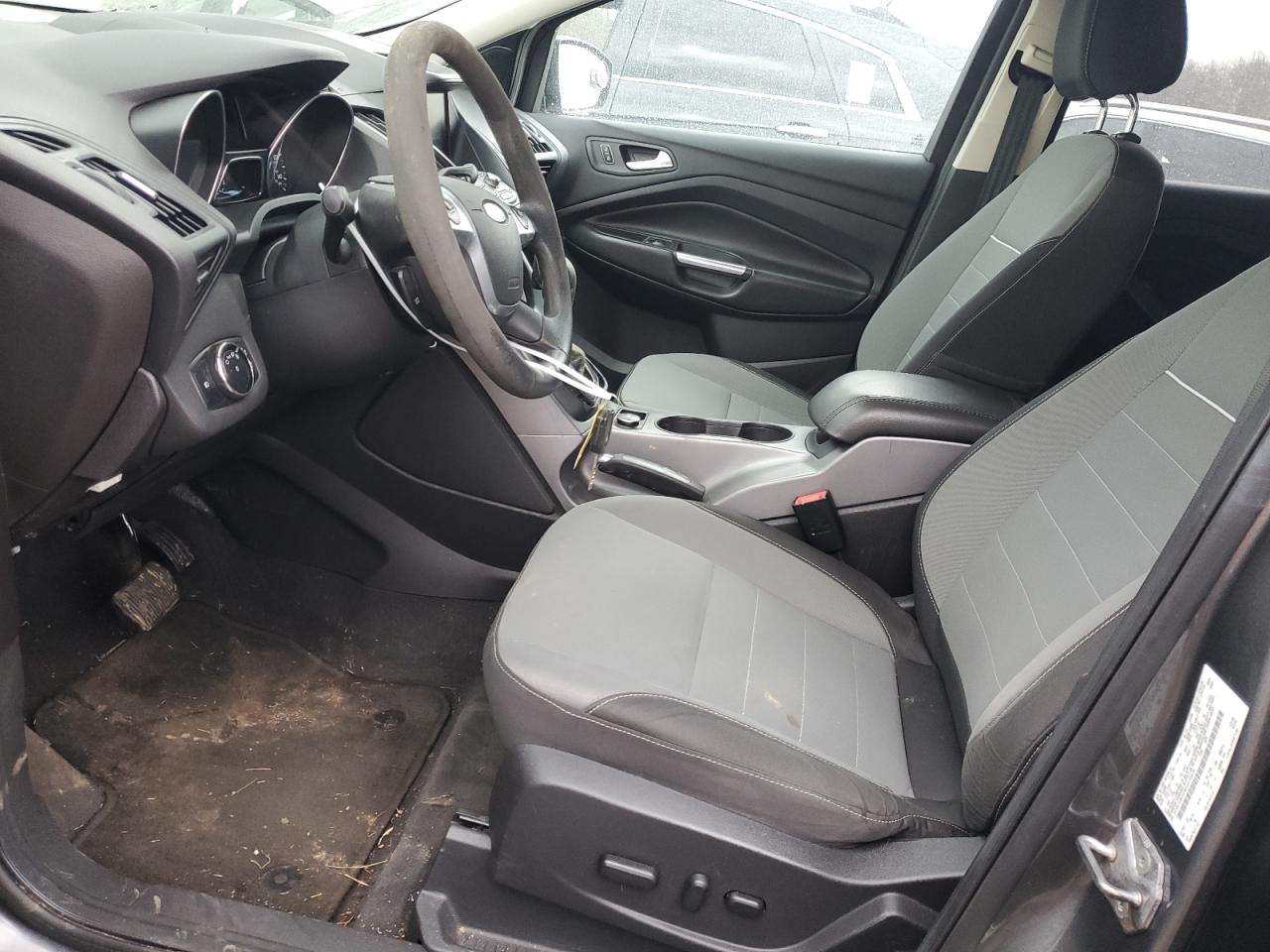 2014 Ford Escape - Image 7