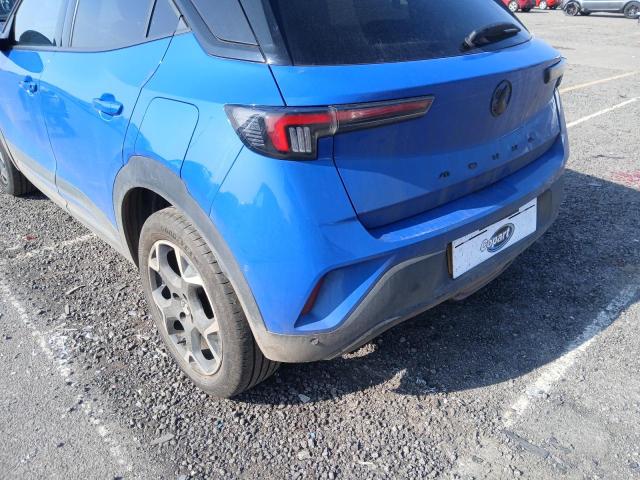 2024 VAUXHALL MOKKA ULTI
