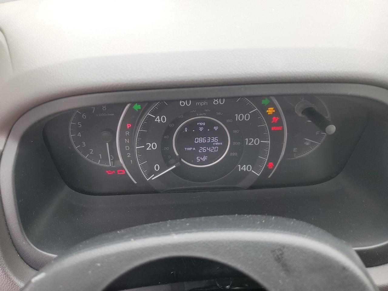 2014 Honda CR-V - Image 9