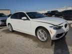 2018 Bmw 320 I na sprzedaż w Haslet, TX - Front End