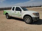2012 Nissan Frontier S იყიდება Andrews-ში, TX - All Over