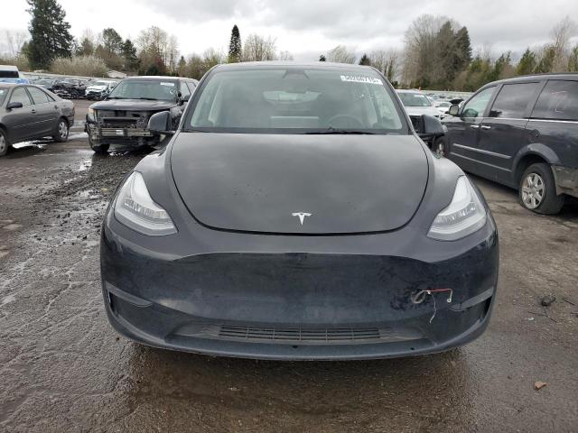  TESLA MODEL Y 2023 Black