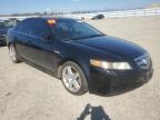 2005 Acura Tl  en Venta en Anderson, CA - Minor Dent/Scratches