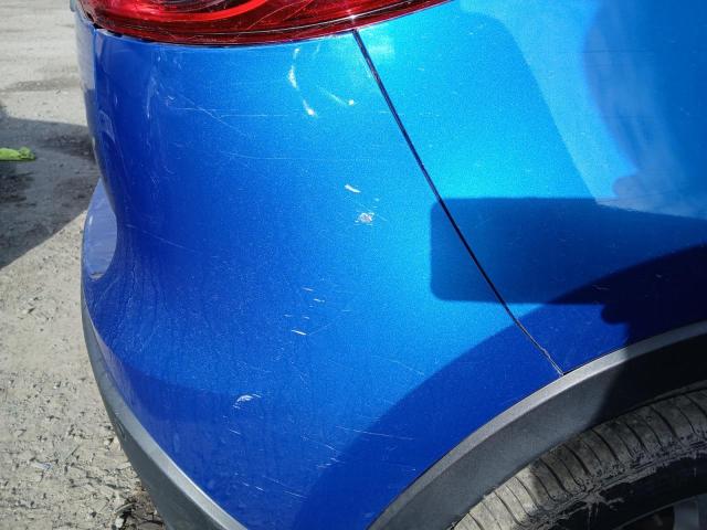 2013 MAZDA CX-5 SPORT