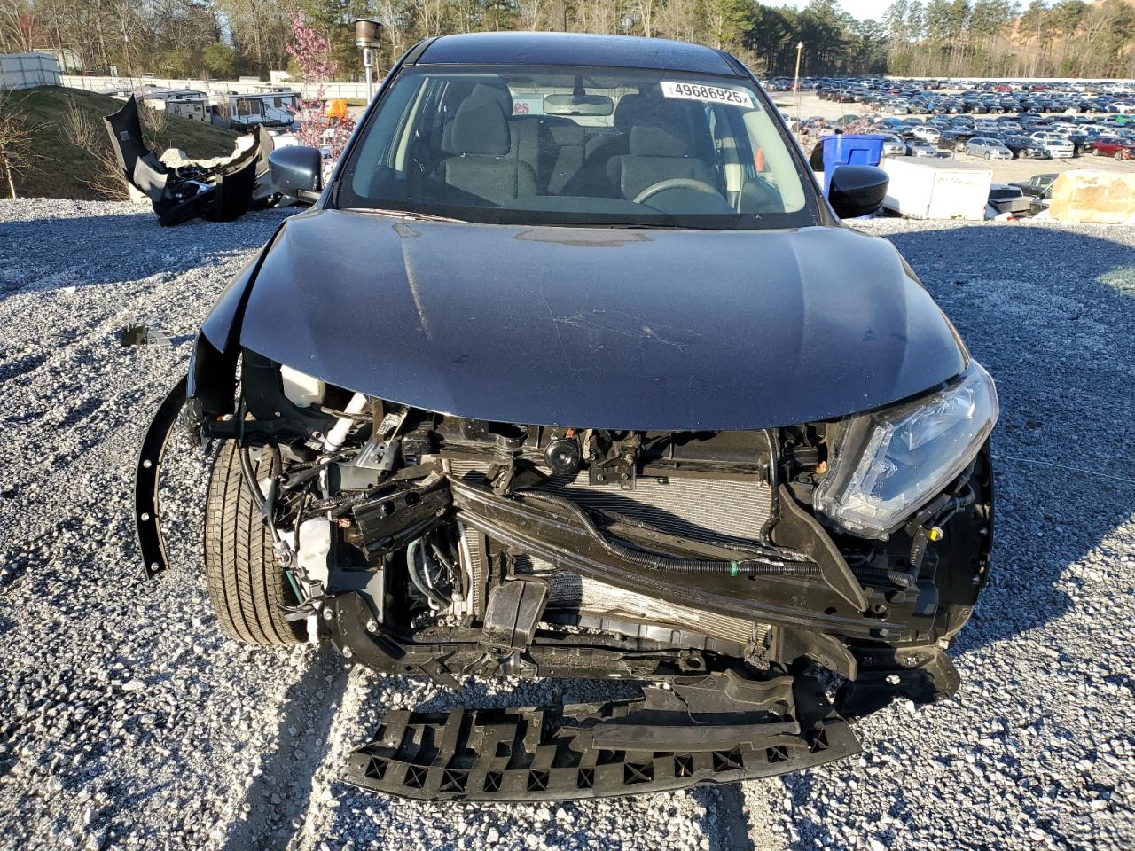 JN8AT2MT4GW018282 NISSAN ROGUE 2016