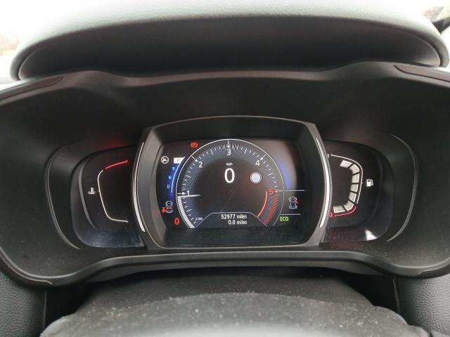 2017 RENAULT KADJAR DYN
