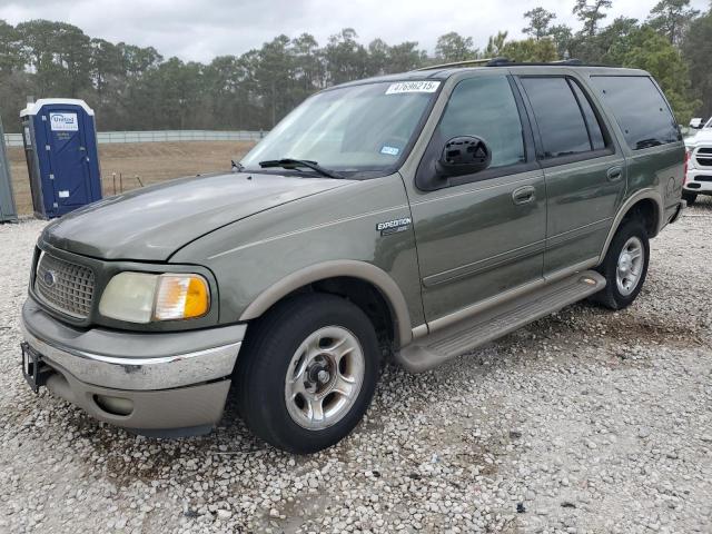 2001 Ford Expedition Eddie Bauer