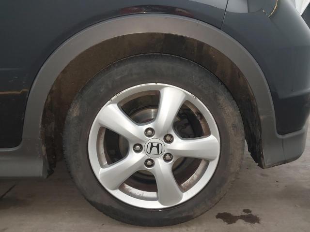 2009 HONDA CIVIC TYPE