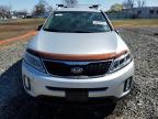 2014 Kia Sorento Lx იყიდება Hillsborough-ში, NJ - Side