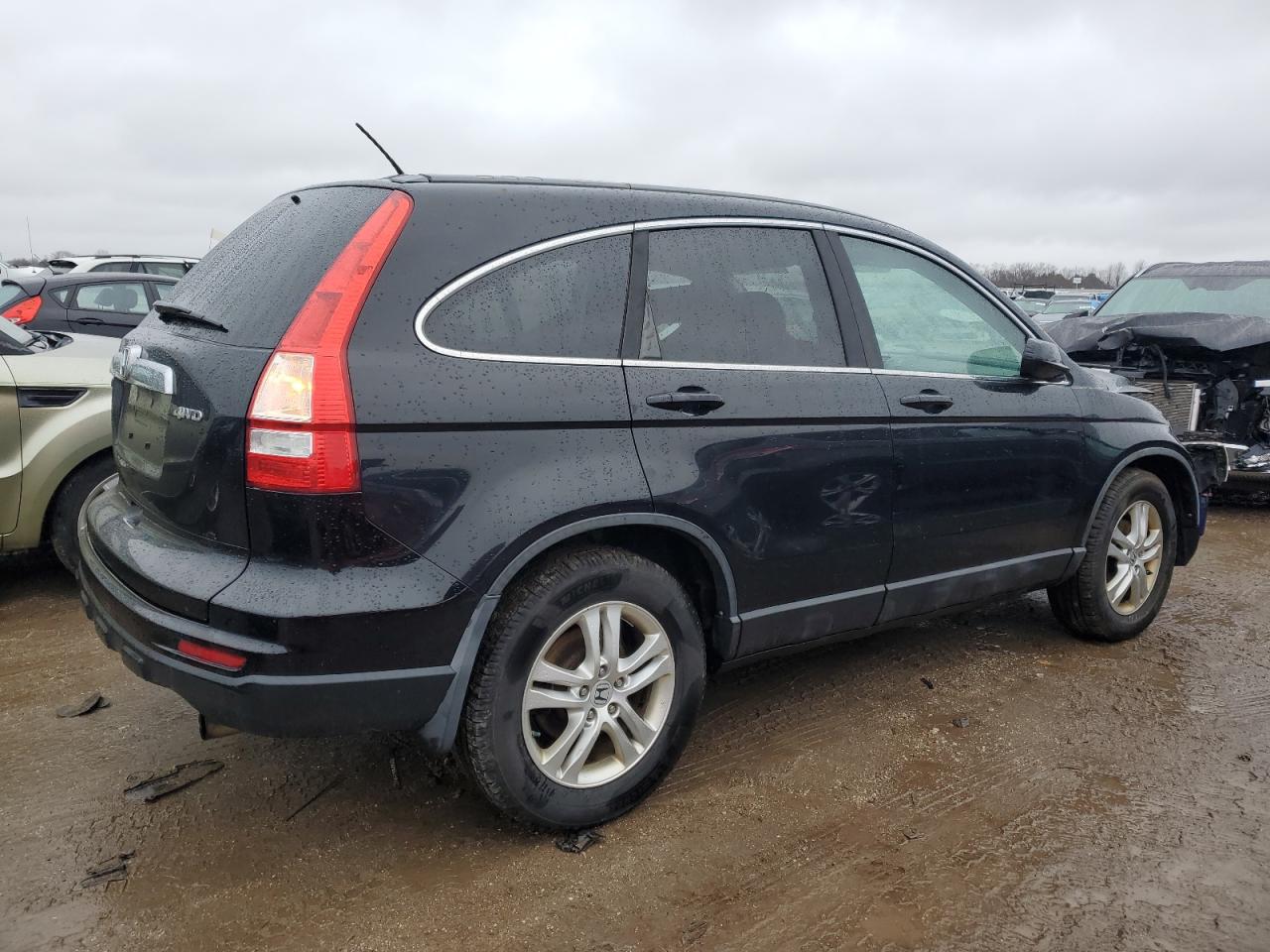 2011 Honda CR-V - Image 3