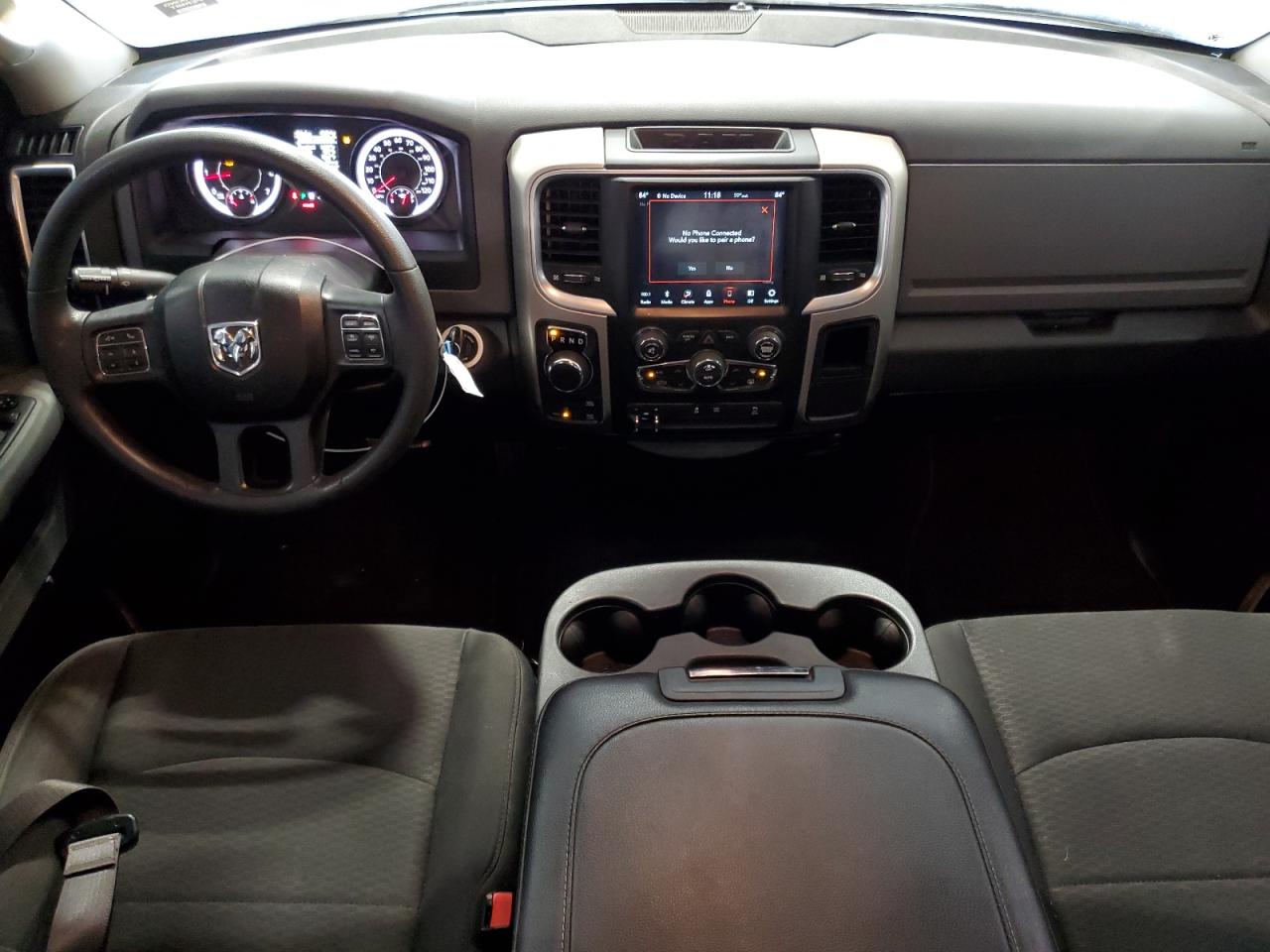 2019 RAM 1500 - Image 8