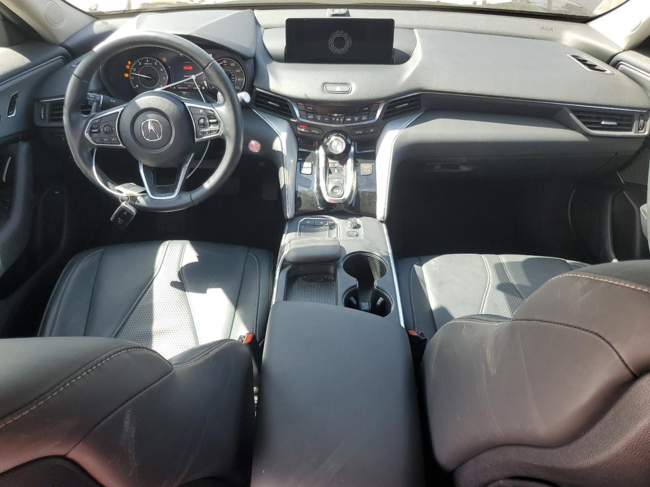 2022 Acura TLX - Image 8