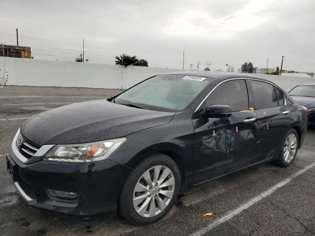 2013 Honda Accord Touring