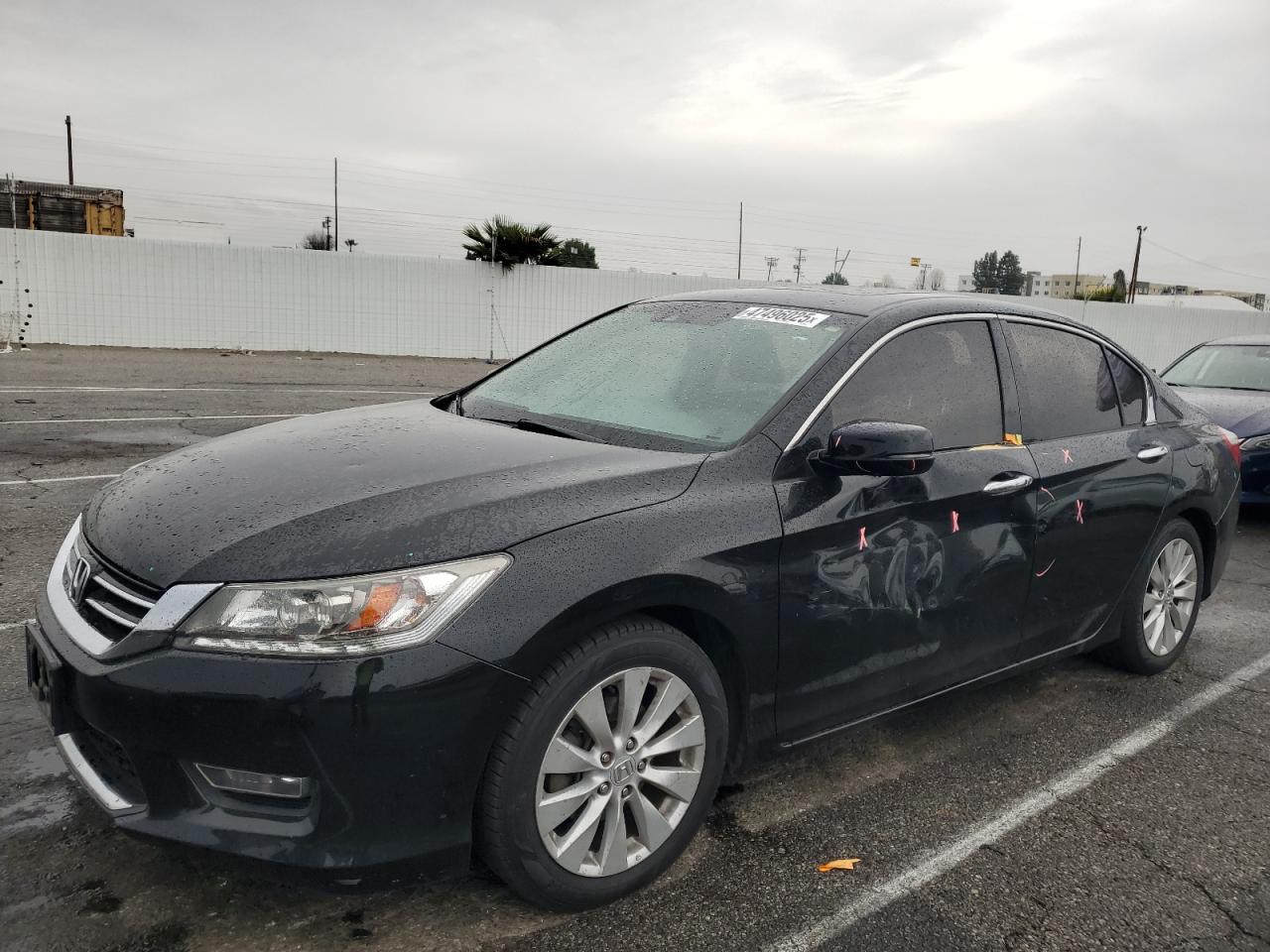 2013 Honda Accord - Image 1